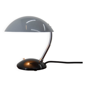Lampe de bureau par Drukov, 1970