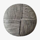 African Bamileke Tribal Shield
