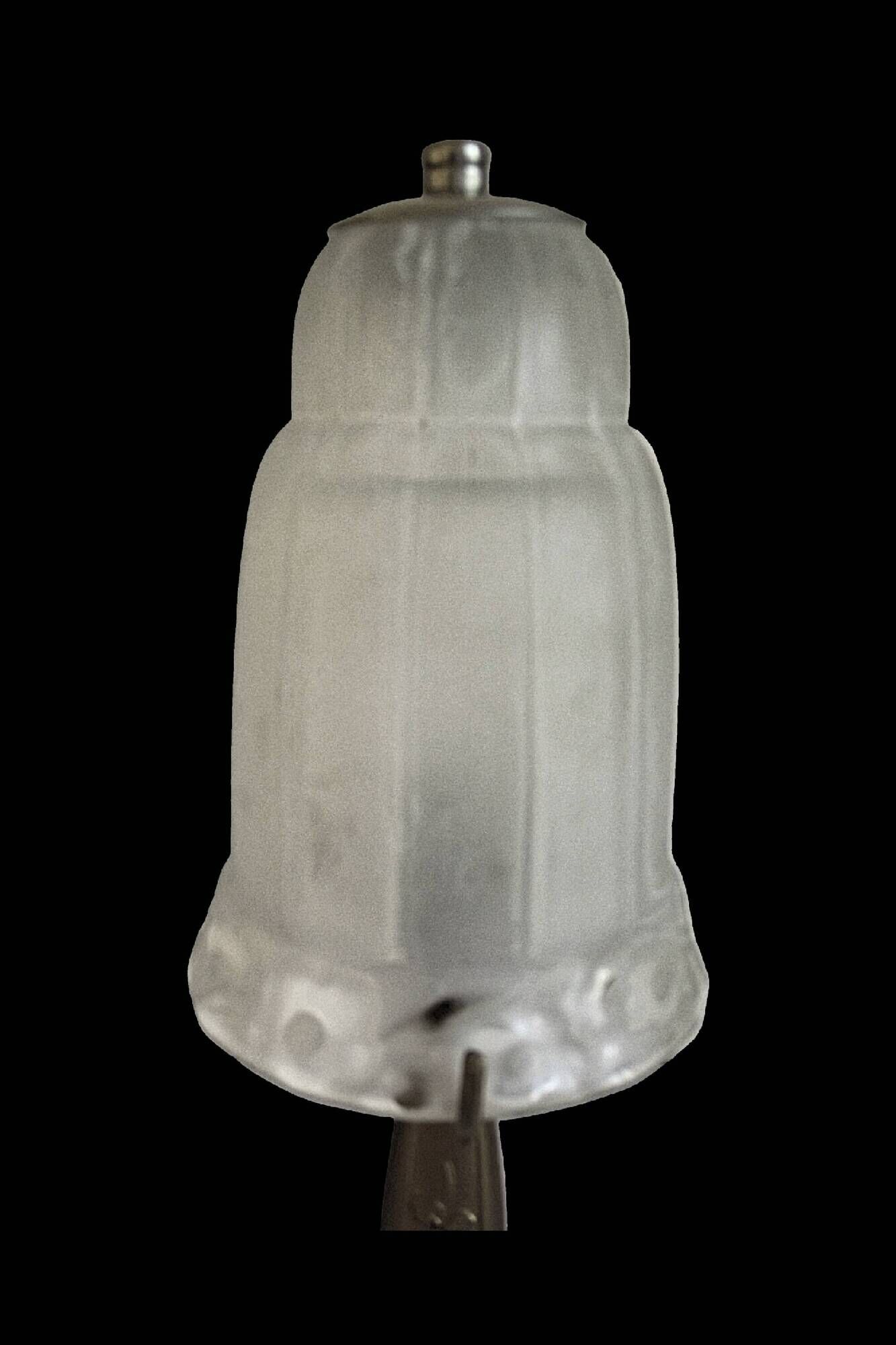 Art Deco lamp