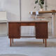 Mid-century desk