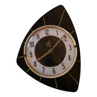 Pendulum, Japy formica clock