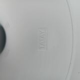 Tatay tulip-base stool