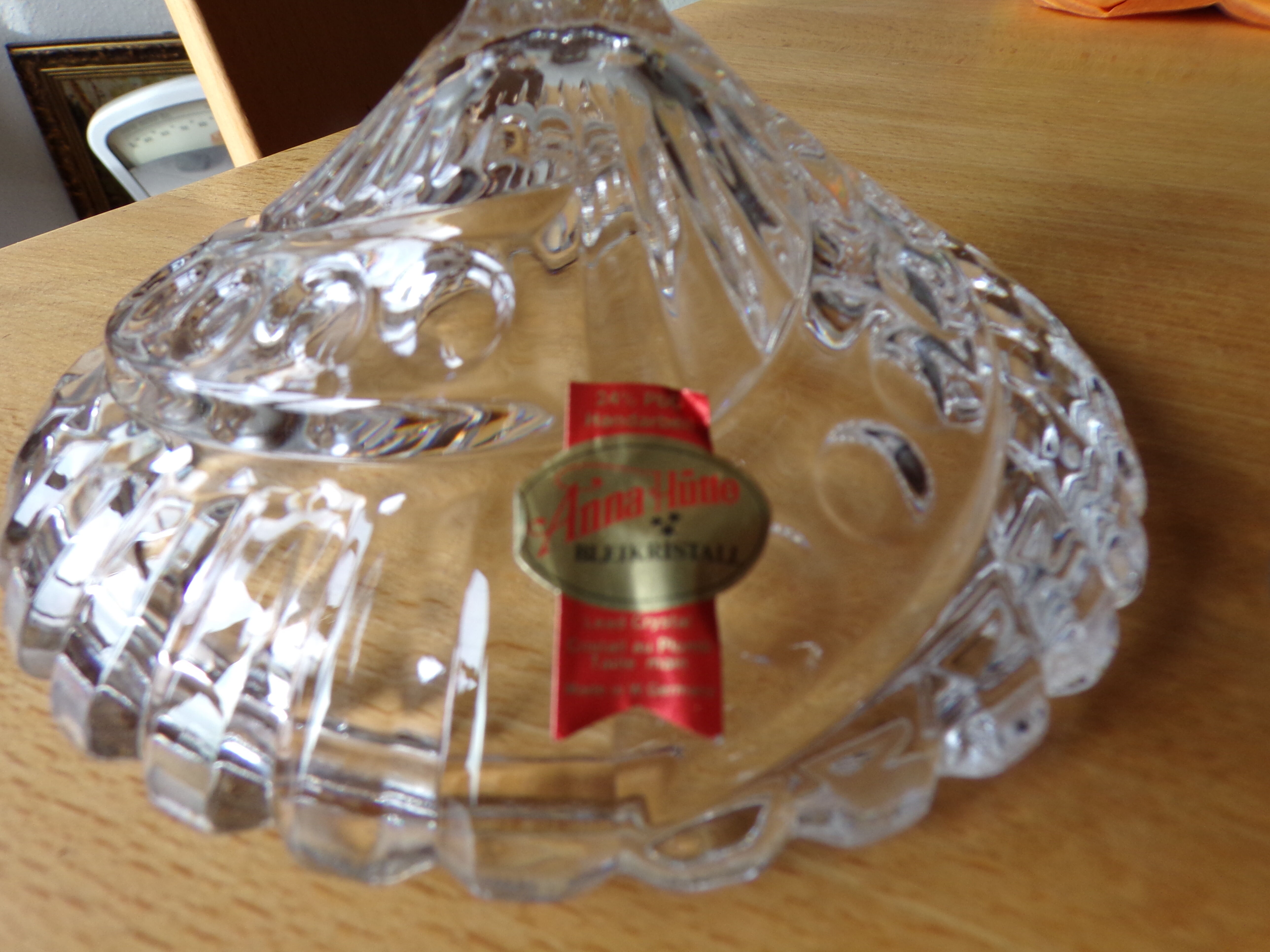 Bonboniere Anna Hutte