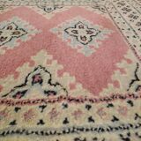 Handmade Persian rug