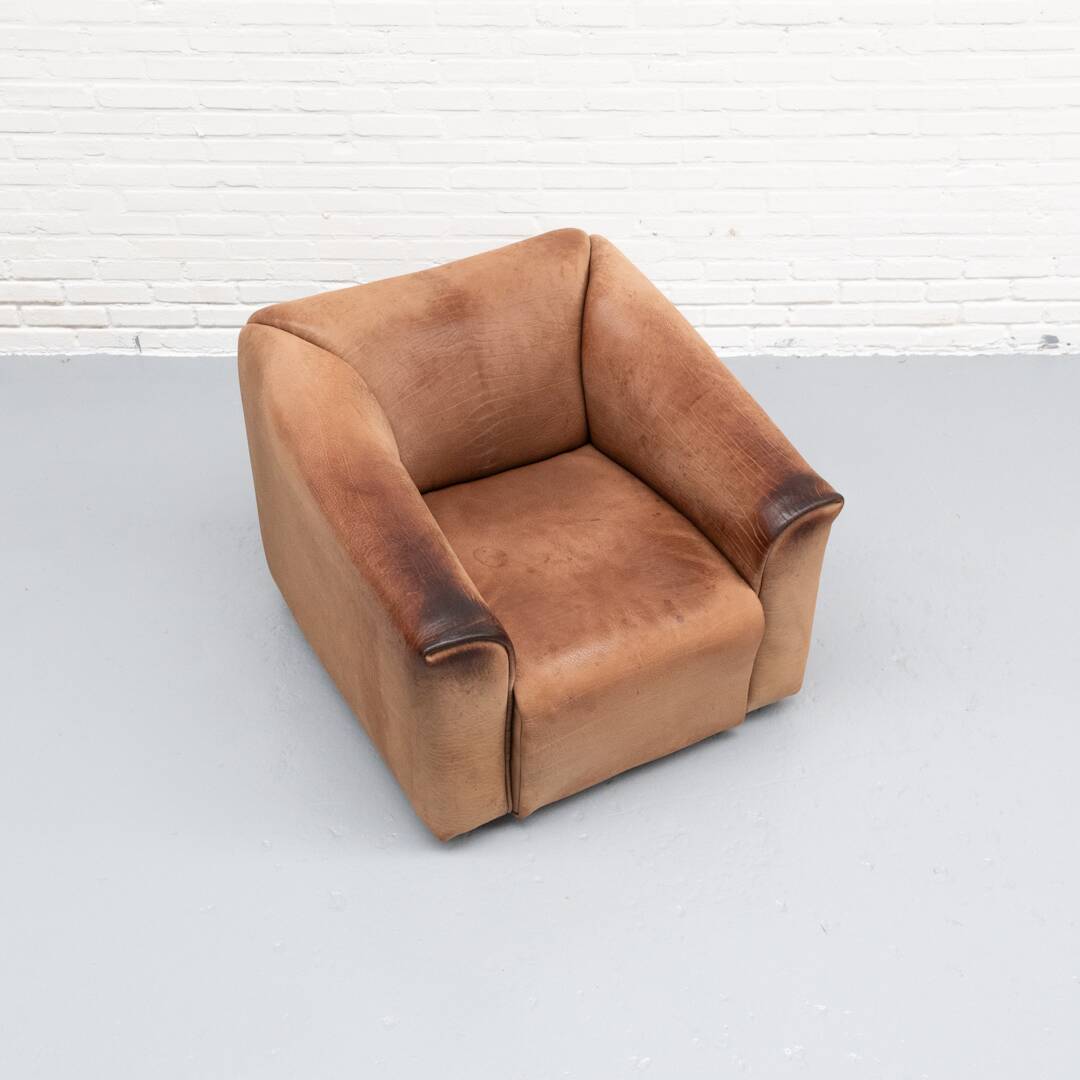 De Sede DS-47 Armchair