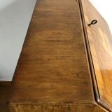 English secretary Chippendale style