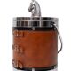 Horse Ice Bucket Equestrian 1970's Retro