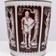 Robin Hood Metal paper basket 1960s England