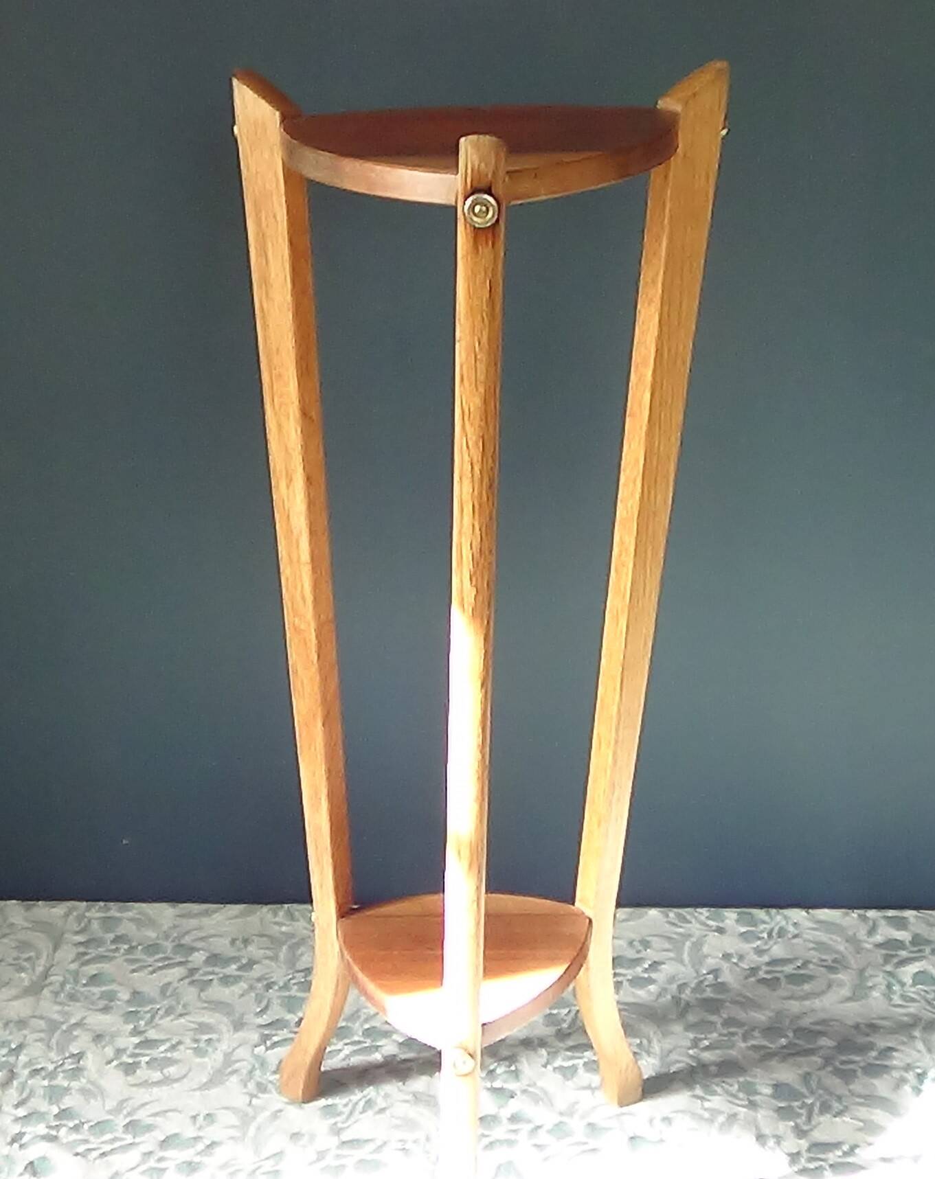 Art Deco Side Table.