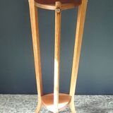 Art Deco Side Table.