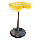 Tabouret faucheuse par Etienne Fermigier pour Mirima