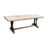 Monastery table