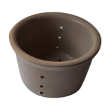 Pot a faisselle ancient