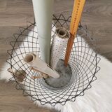 Wastepaper basket