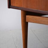 Danish teak sideboard