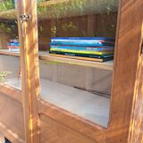 Glass library