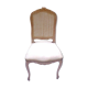 Canned chair