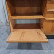 Buffet par Hubert Nepožitek & Bohumil Landsman pour Jitona, années 1960