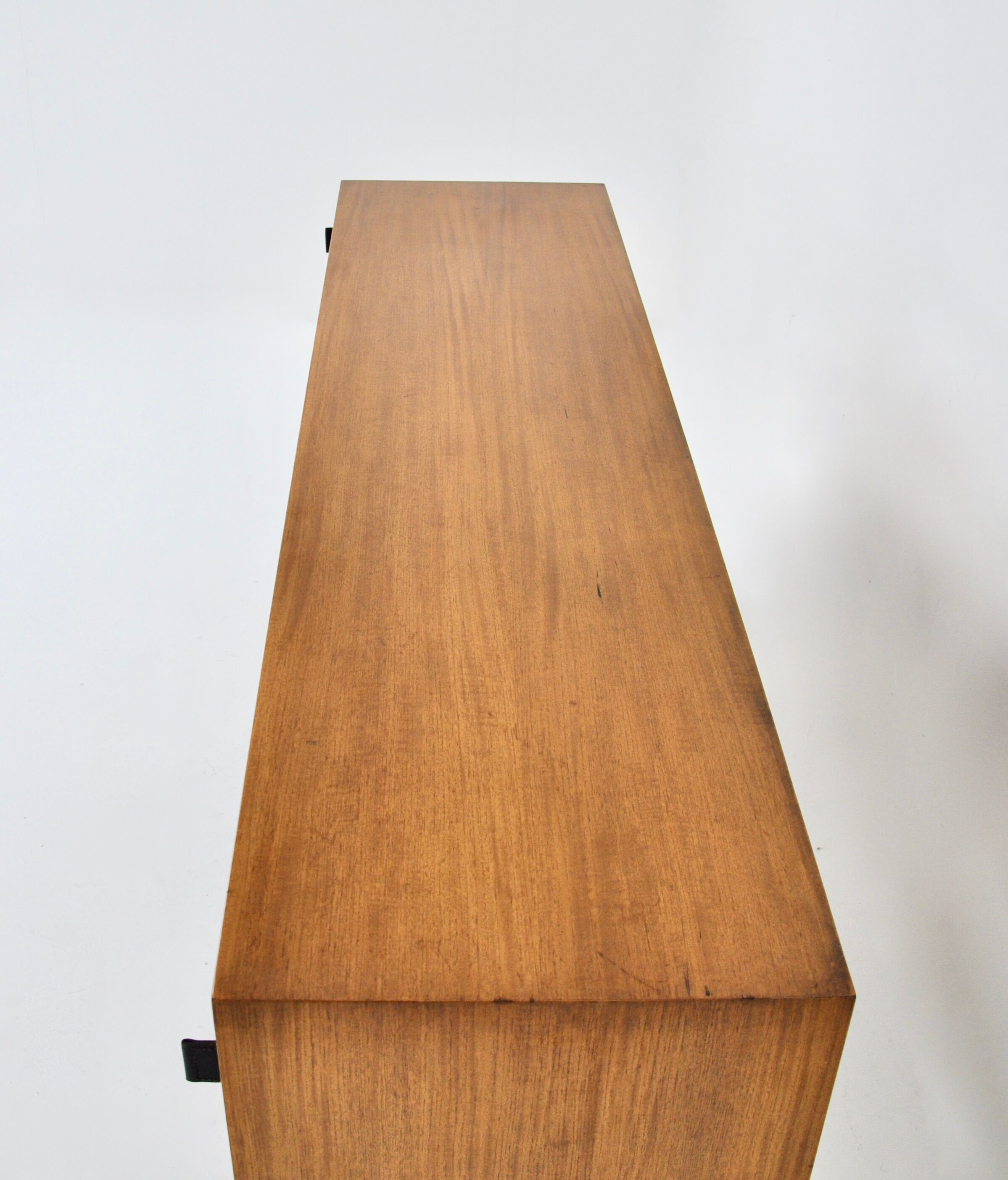 Enfilade Model 116 by Florence Knoll Bassett for Knoll International, 1970s