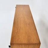 Enfilade Model 116 by Florence Knoll Bassett for Knoll International, 1970s