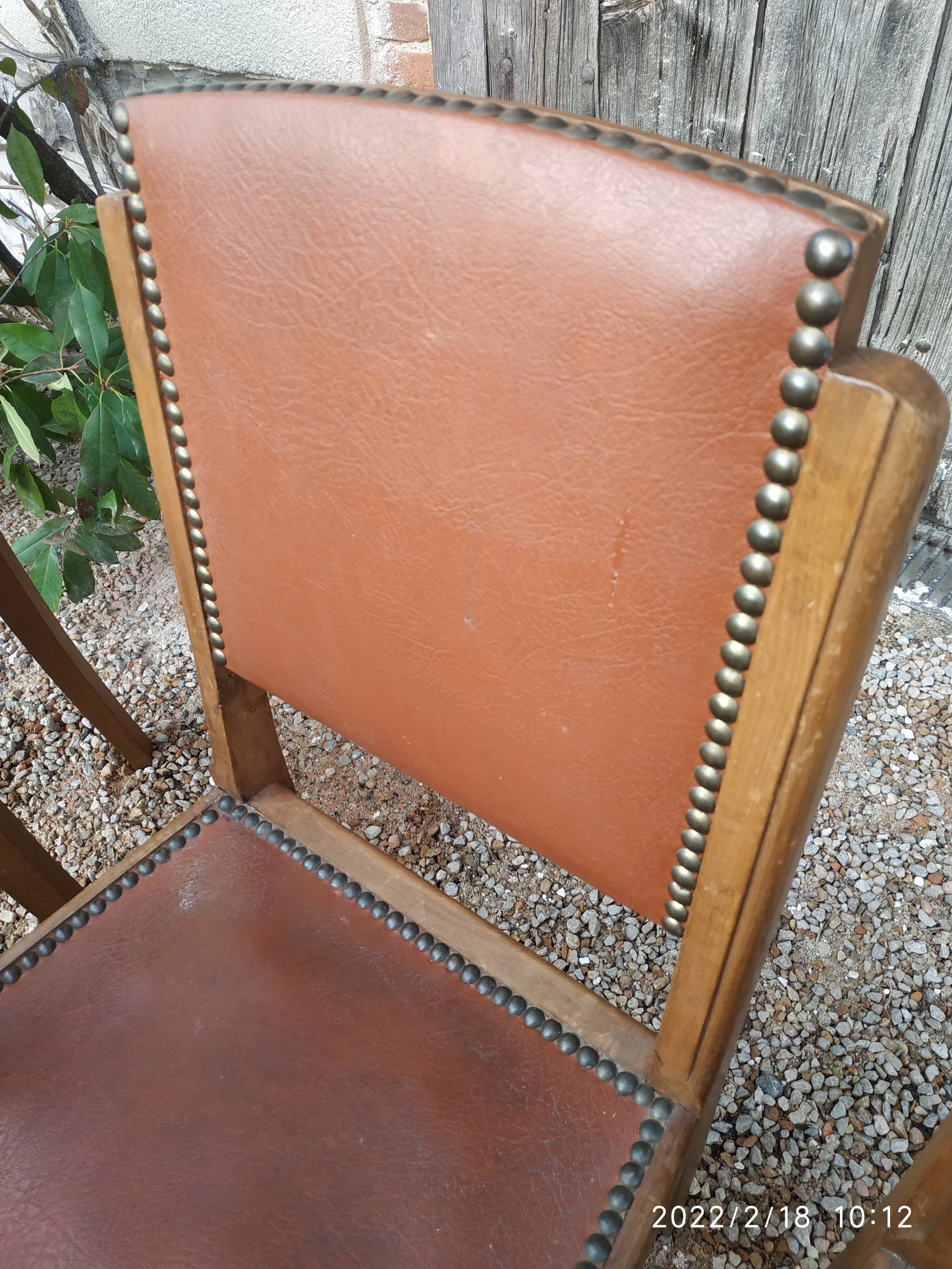 Dining chairs