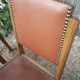 Dining chairs