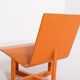 Modern Danish lounge chair by Chr. Rasmussen, 1970s