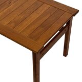 Vintage side table dresser side table plant table 60s