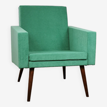 Scandinavian vintage armchair