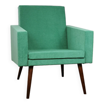 Scandinavian vintage armchair