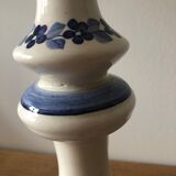 Wloclawek ceramic candle holder