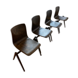 Friso Kramer chairs