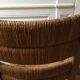 Vintage mulch chair