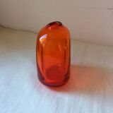 Soliflore Sugahara Orange Rectangle Vintage 8 cm