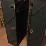 Travel trunk