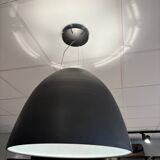 Artemide halogen suspension model NUR