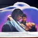 Original cinema poster "the important thing is to love" Andrzej Zulawski