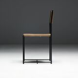 Paludis Dining Chairs by Giandomenico Belotti for Alias, Italy, 1980s