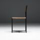Paludis Dining Chairs by Giandomenico Belotti for Alias, Italy, 1980s