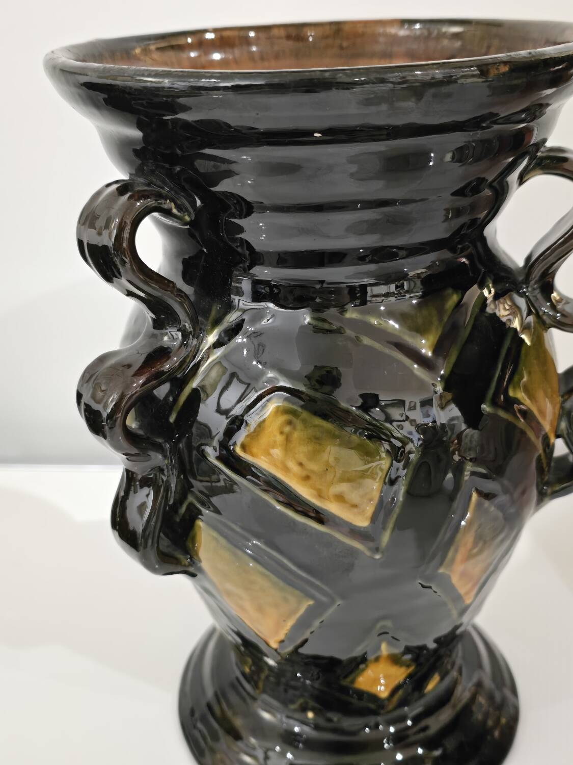 Vase Art Déco