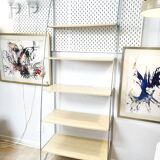 Vintage IKEA "Artist" shelf, 1999