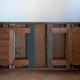 Canapé Day Bed velours