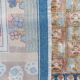 Chinese silk rug 1980