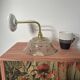 Vintage wall light