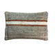 Housse de coussin vintage turque faite à la main 30 x 50 cm