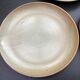 5 Village CNP stoneware dessert plates