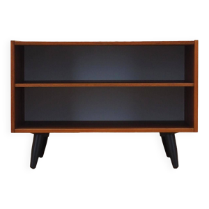 Bibliothèque en teck, - design