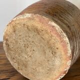 Stoneware jug