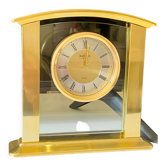 Pendulette réveil quartz bayard