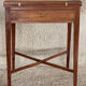 Table mouchoir